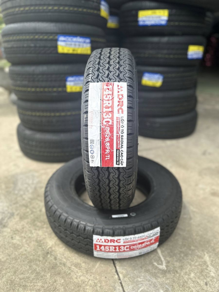 lốp xe tải DRC chất lượng tại Bình Dương -TPHCM