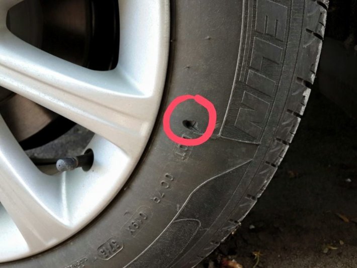 vá lốp bình dương