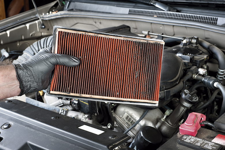 mẹo tăng tuổi thọ xe ô tô