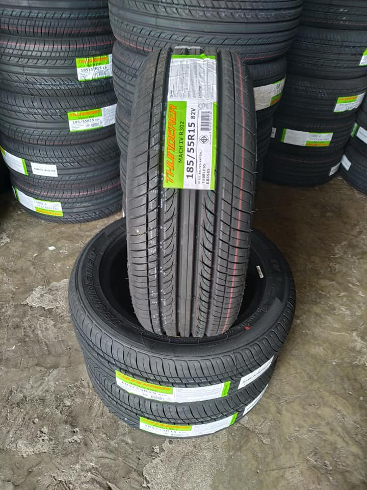 lốp Delinte có tốt không