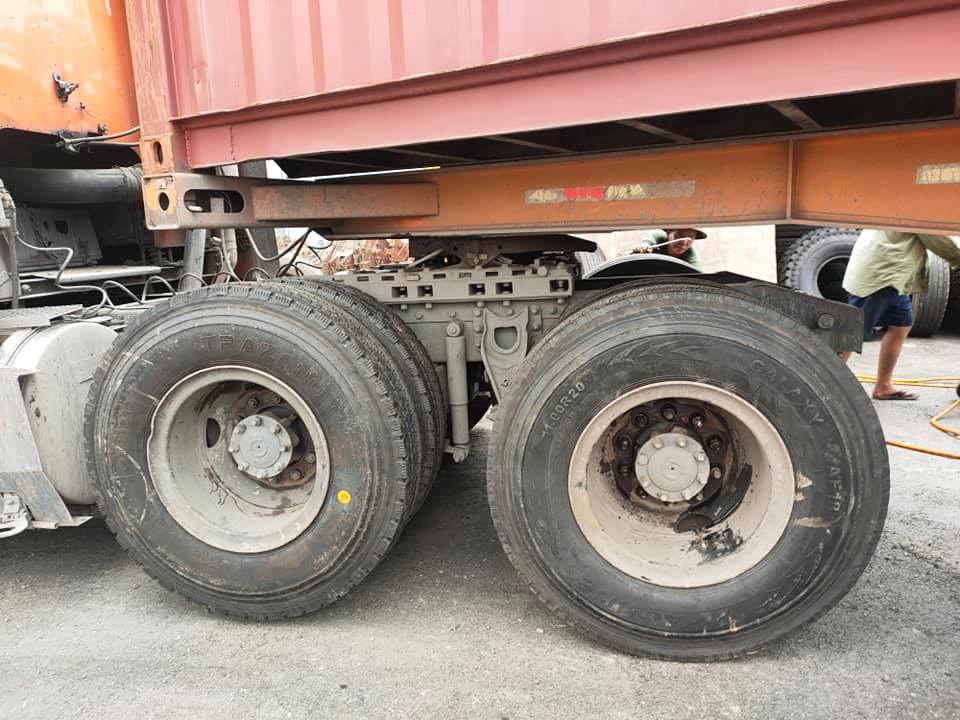 cung cấp lốp dán tại TPHCM