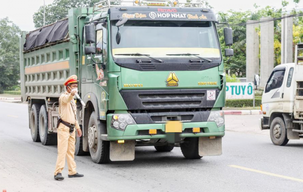 Những điều cần biết về cơi nới xe tải