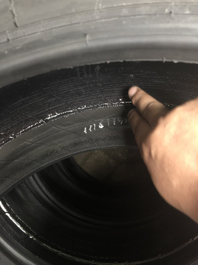 tráng keo chống đinh