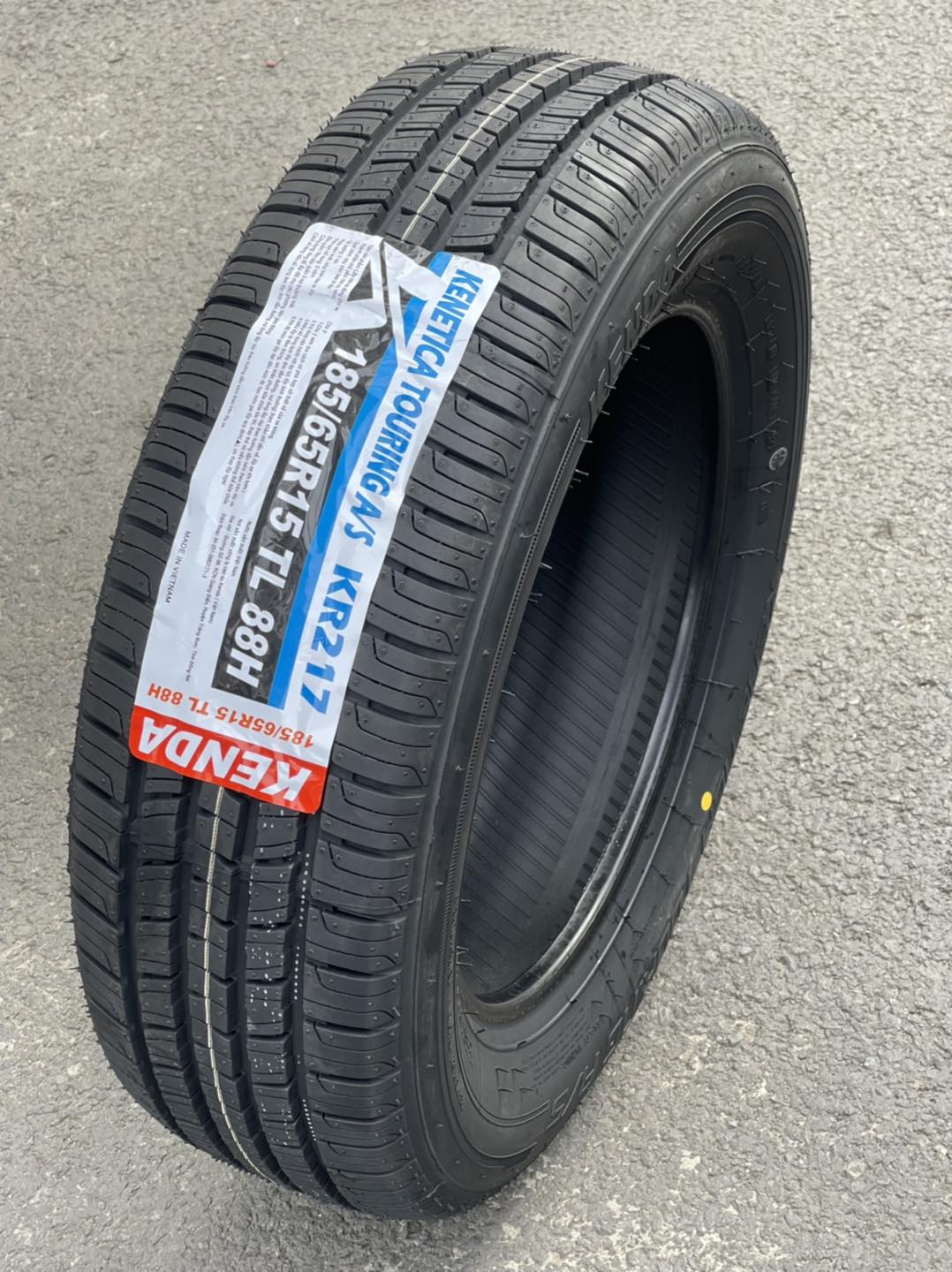 lốp xe du lịch 185/65R15