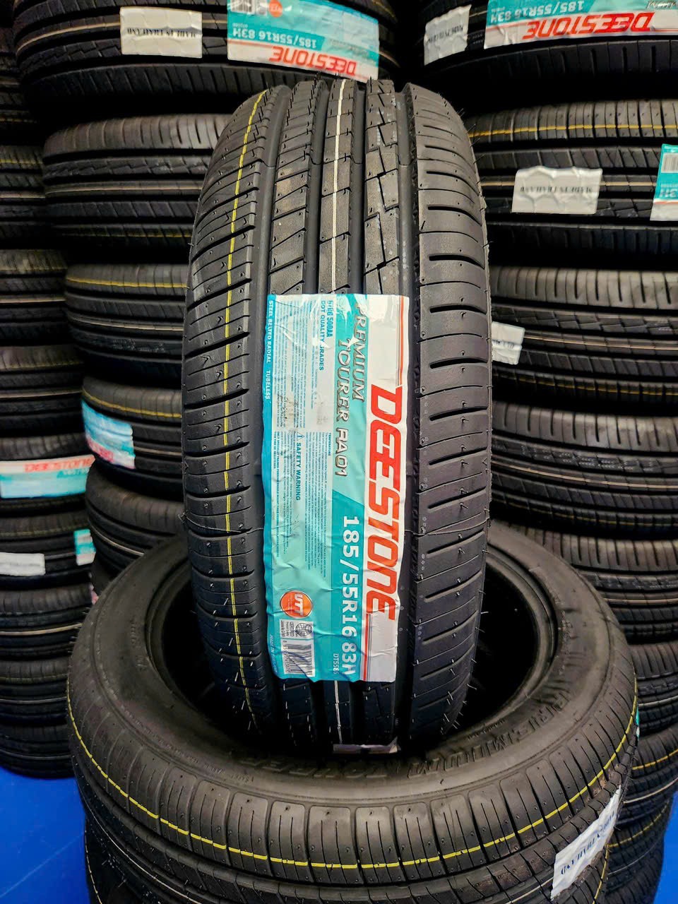 lốp ô tô Deestone