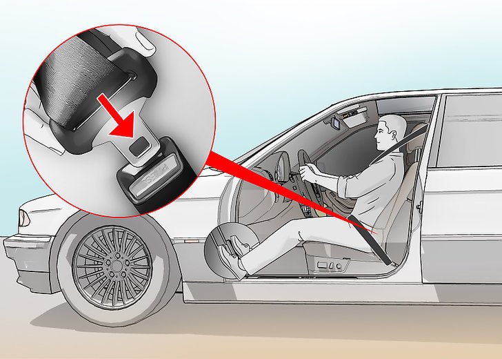 Các bước điều chỉnh tư thế lái tối ưu cho từng dáng người khác nhau