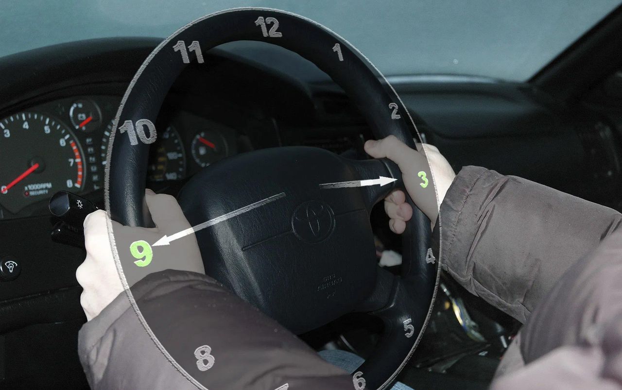 Các bước điều chỉnh tư thế lái tối ưu cho từng dáng người khác nhau