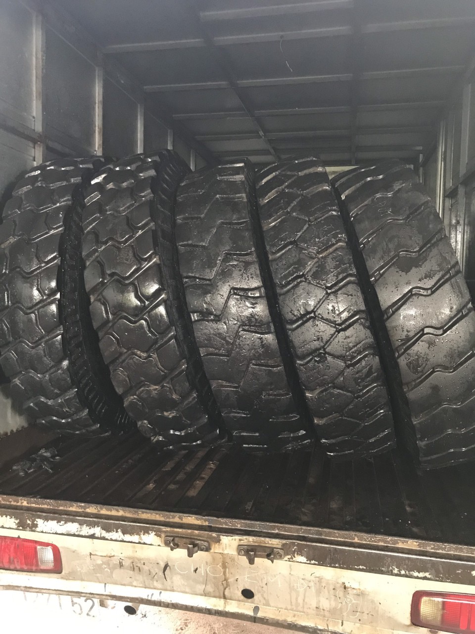 cung cấp lốp bố vải tại đồng nai