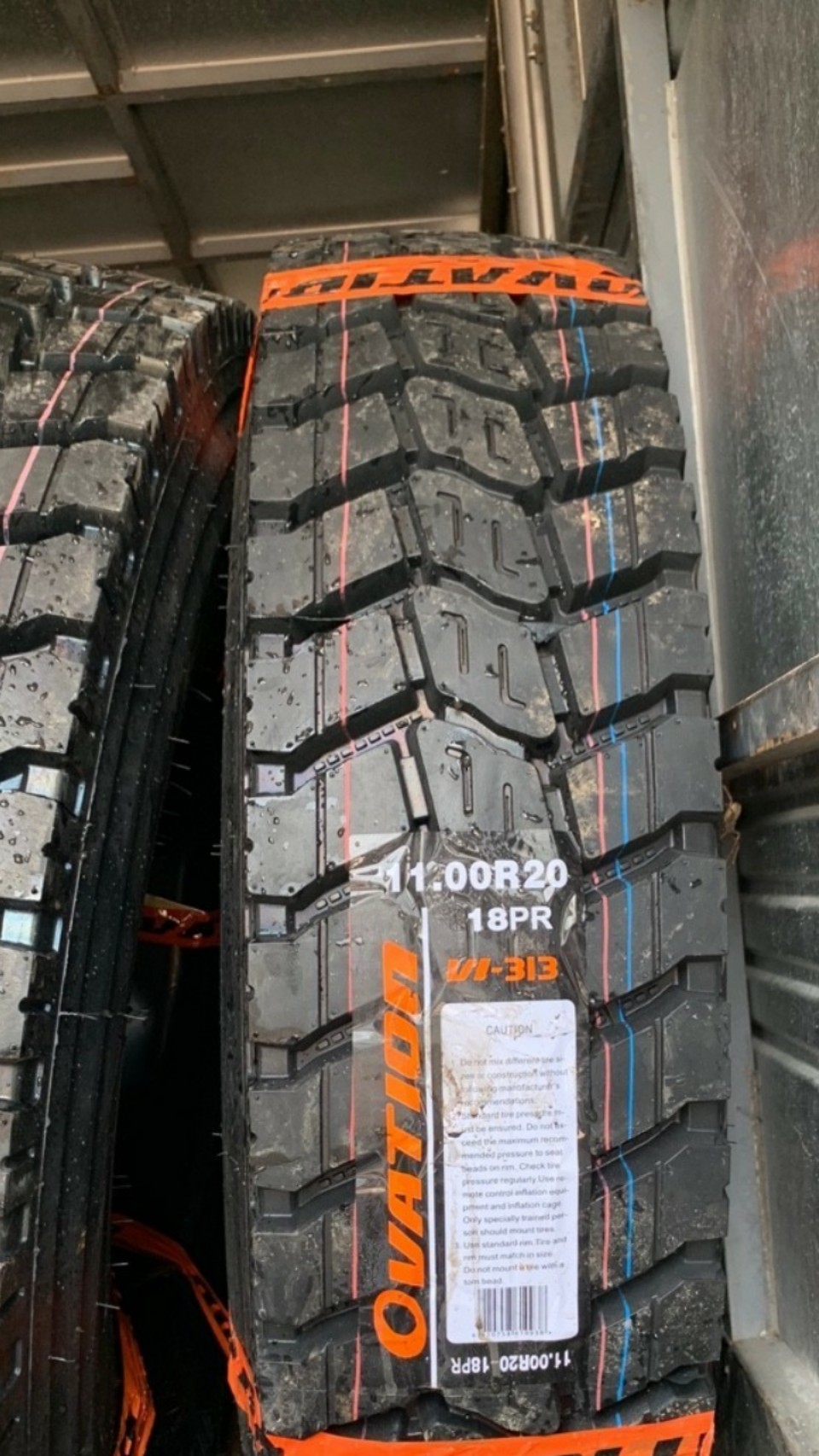 lốp công trình giá rẻ tại bình dương