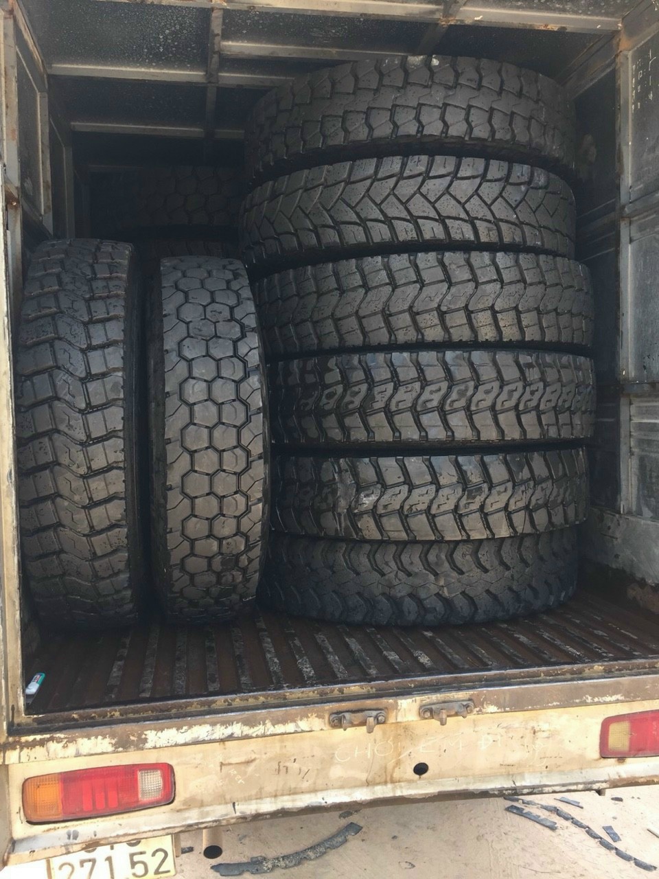 đại lý vỏ dán asean