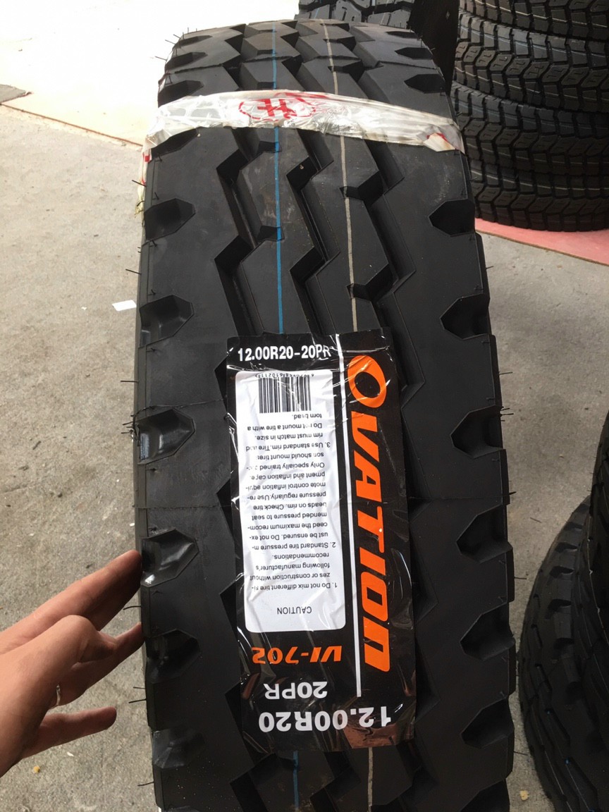 lốp xe giá rẻ tại Bình Dương