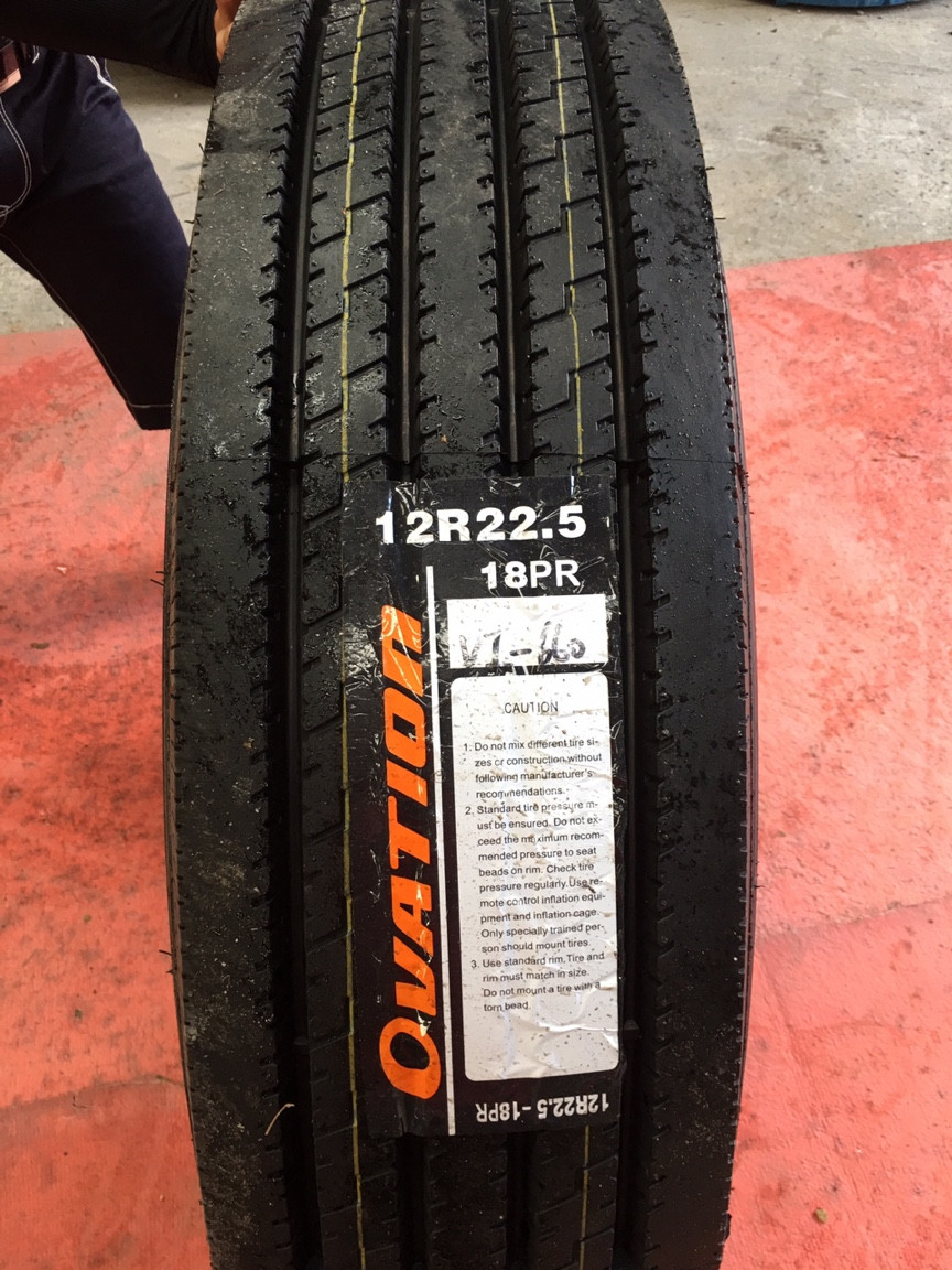 vỏ lốp không săm giá rẻ