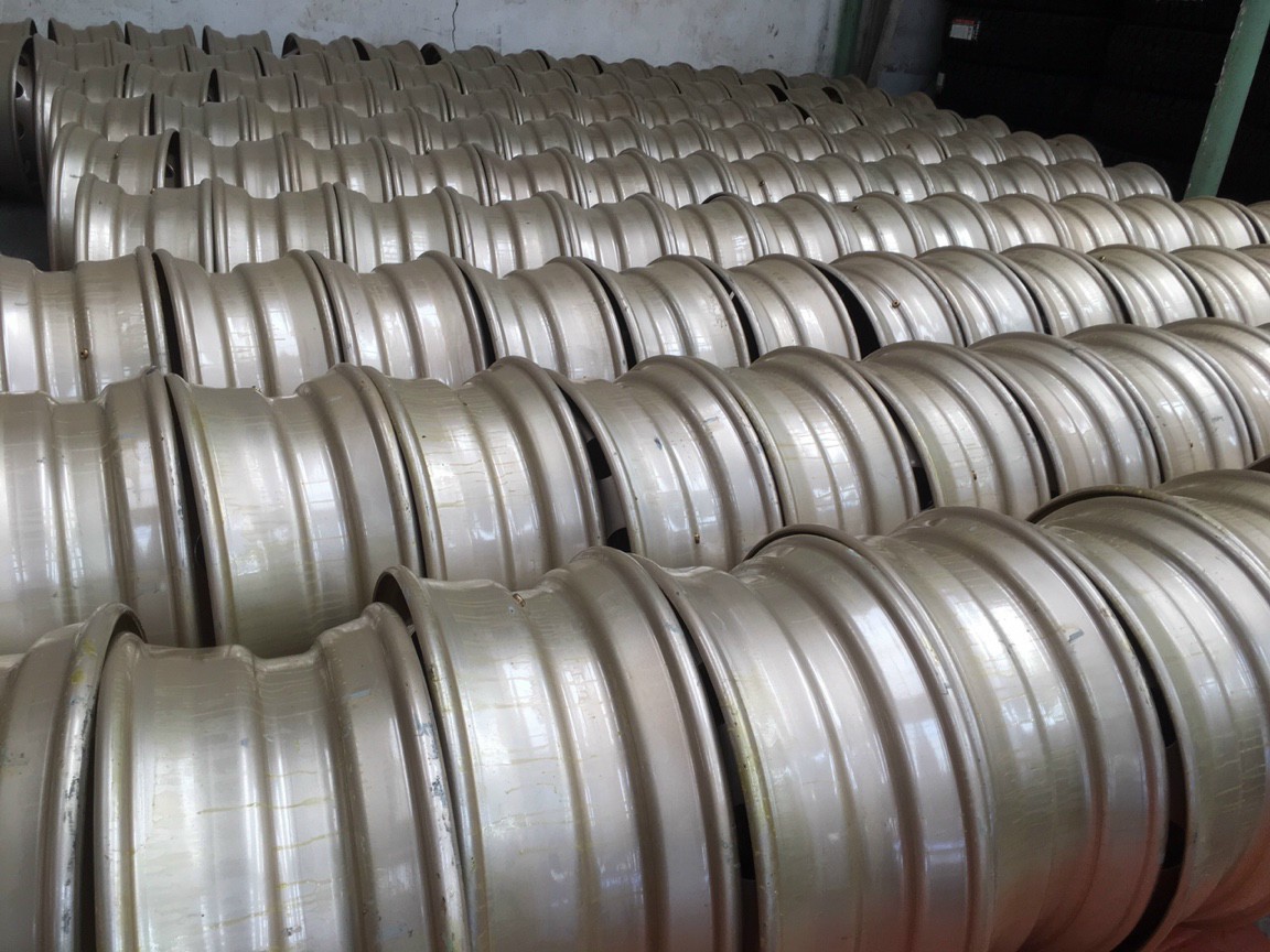 đại lý la zăng xe tải giá rẻ