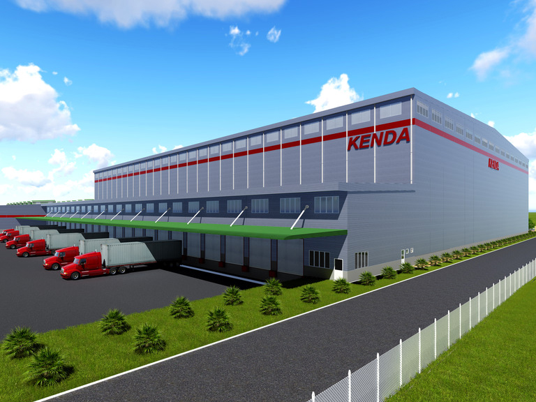 tìm hiểu về lốp kenda