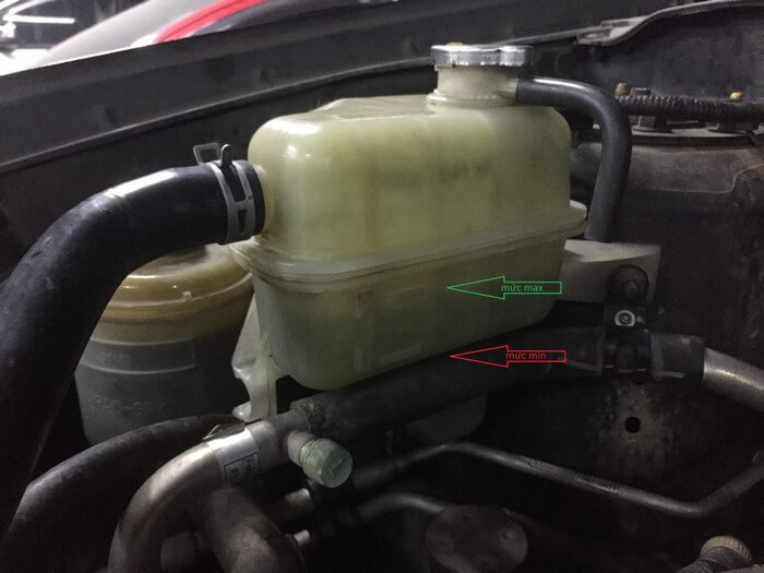 Kinh nghiệm xử lý khi động cơ xe ô tô quá nóng