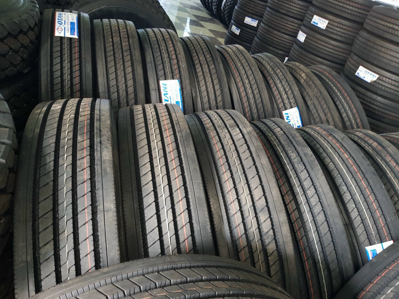 lốp otian giá rẻ