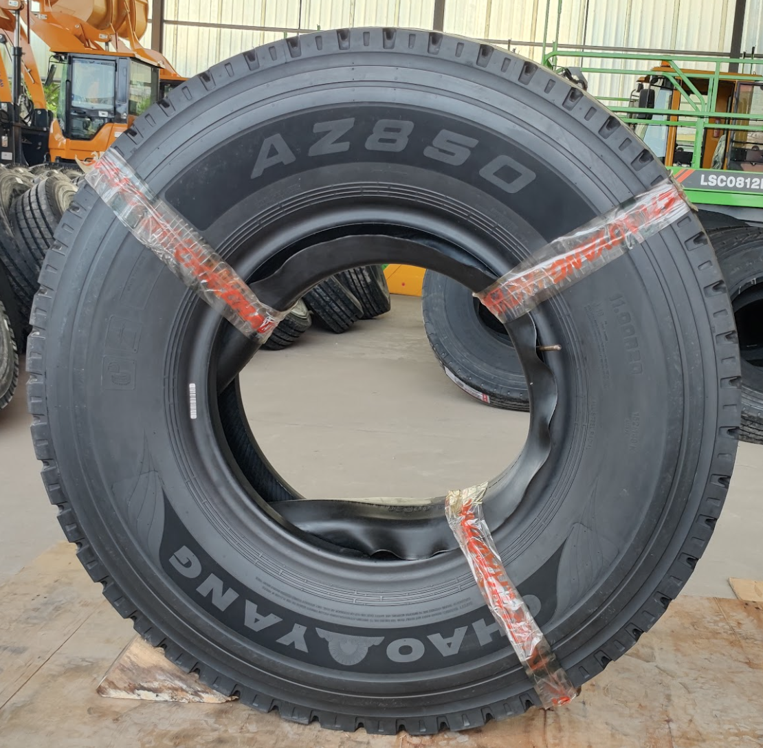 lốp xe tải Chaoyang