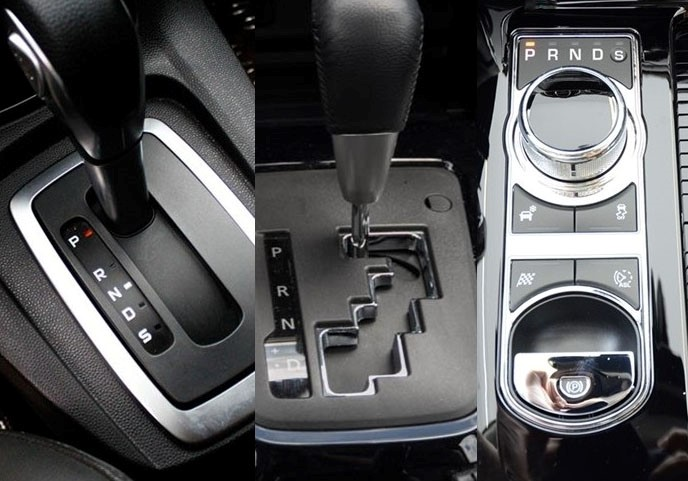 Lưu ý về cách lái xe số tự động cần biết