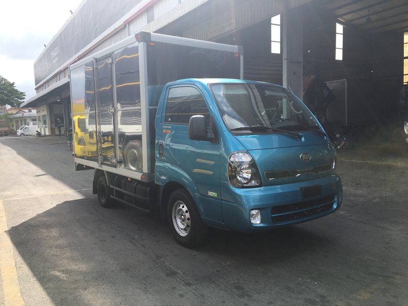 Hãng xe tải THACO KIA