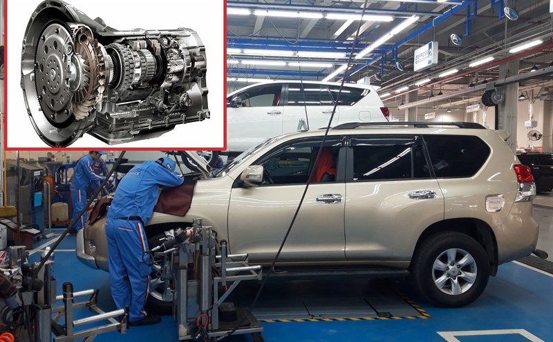 Khi nào bạn nên sử dụng OverDrive