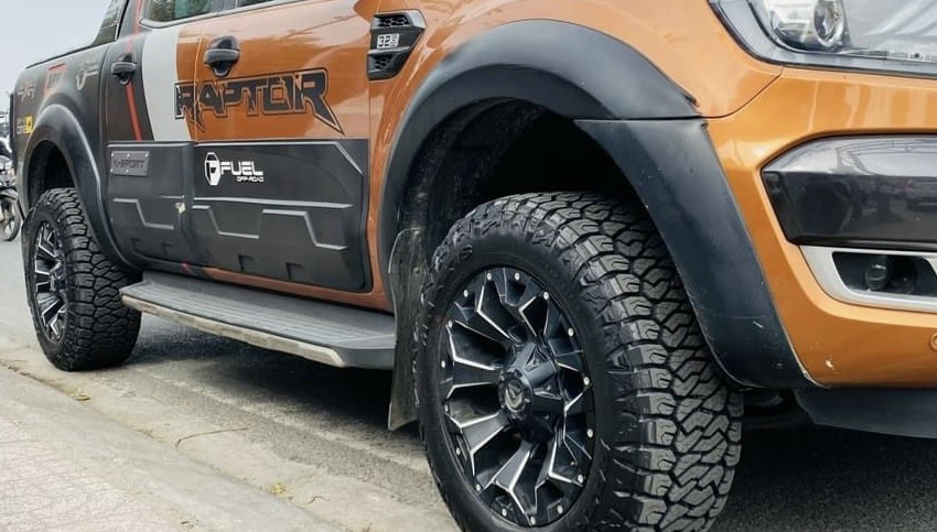 lốp xe uy tín bình dương