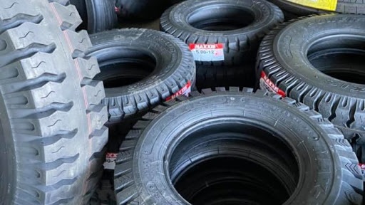 lốp xe tải maxxis