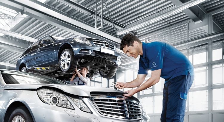 mẹo bảo dưỡng xe