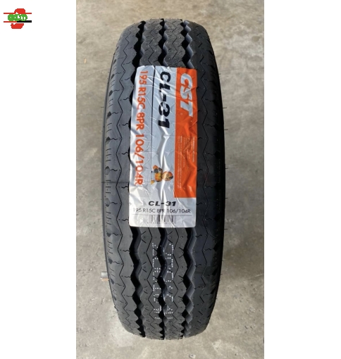 lốp xe tải ChengShan (Trung Quốc)