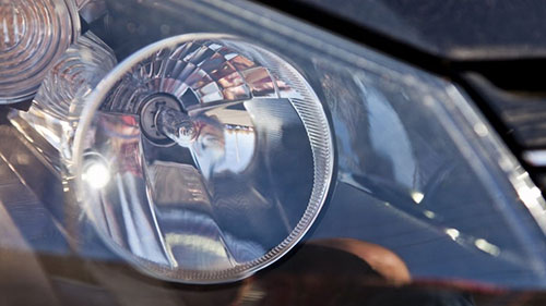 Đèn halogen ô tô