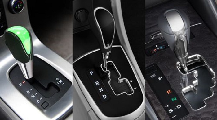 Lưu ý về cách lái xe số tự động cần biết