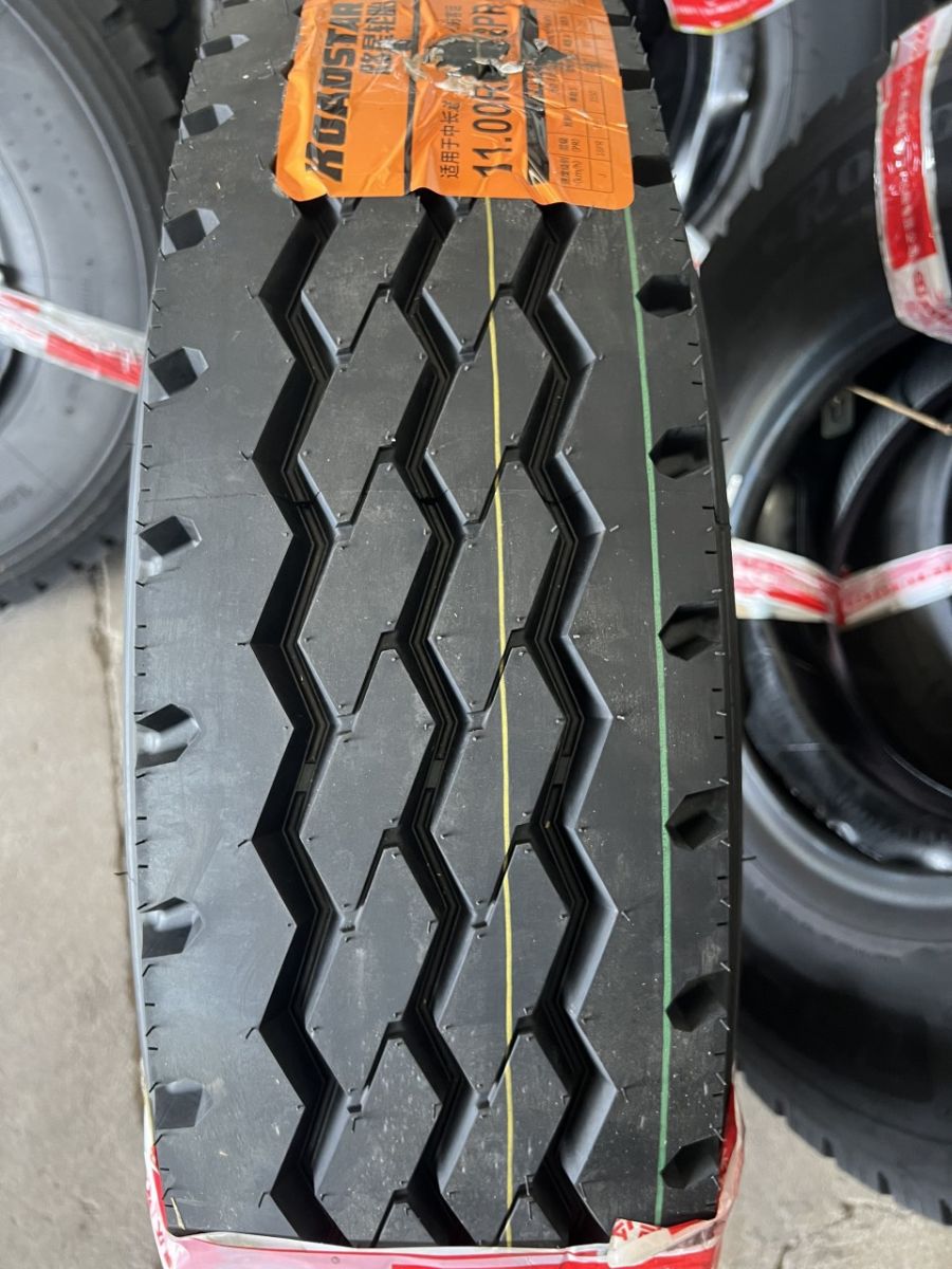 lốp xe tải Casumina