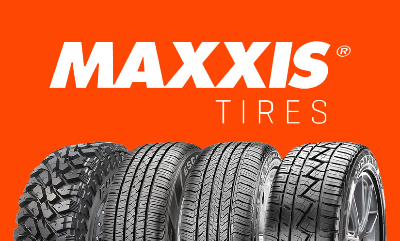 lốp xe ô tô maxxis - chengshin