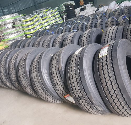 lốp xe tải CST Chengshin
