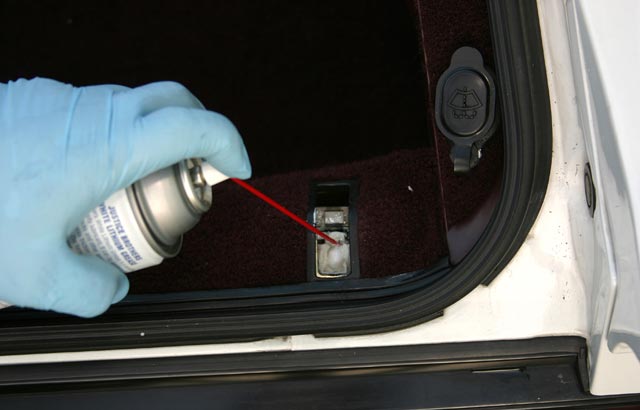 những chi tiết nhỏ cần lưu ý khi bảo dưỡng xe ô tô