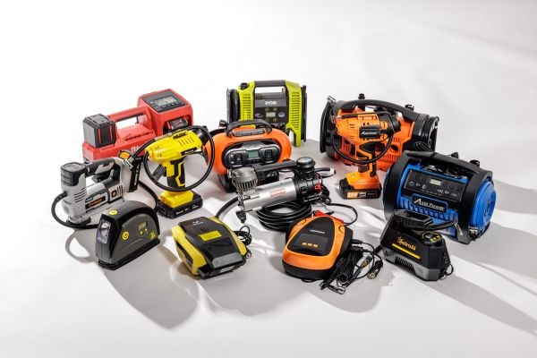 Kinh nghiệm chọn mua bơm lốp ô tô phù hợp để tiết kiệm và hiệu quả