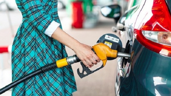 Xử lý như thế nào khi đổ nhầm nhiên liệu cho xe