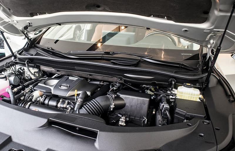 Những lưu ý khi bảo dưỡng xe ô tô máy dầu