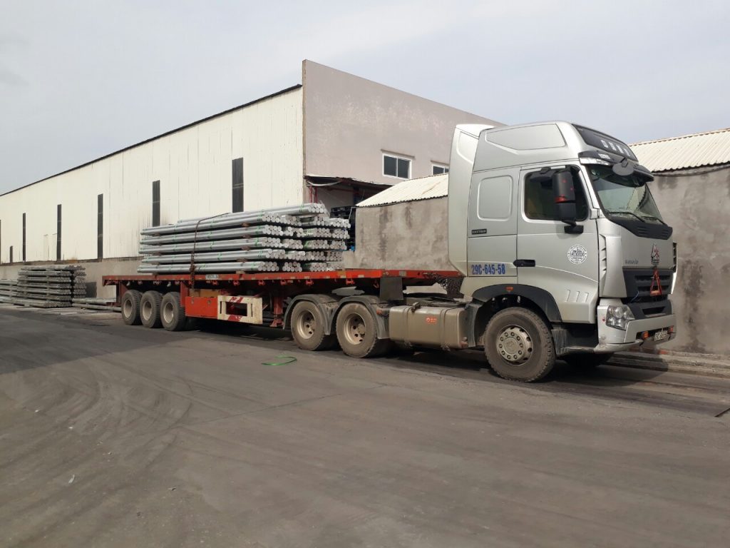 những lưu ý về kinh doanh vận tải