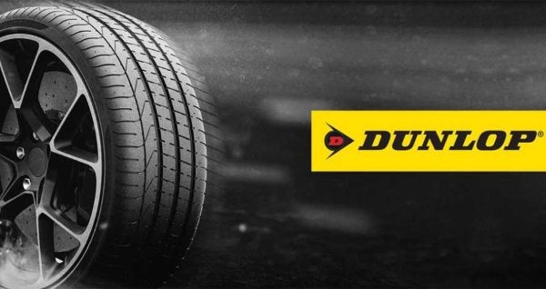 lốp xe du lịch Dunlop chính hãng tại Bình Dương - TPHCM