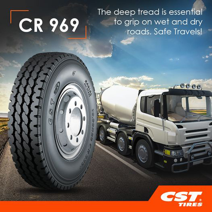 lốp CST Chengshin CR969