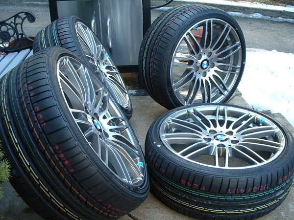 ưu nhược điểm lốp ô tô thành mỏng