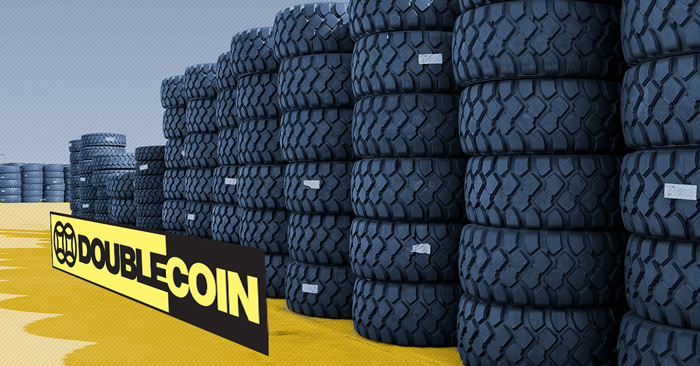 lốp xe tải double coin