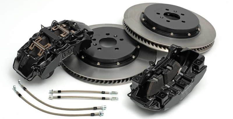 thời điểm thay má phanh