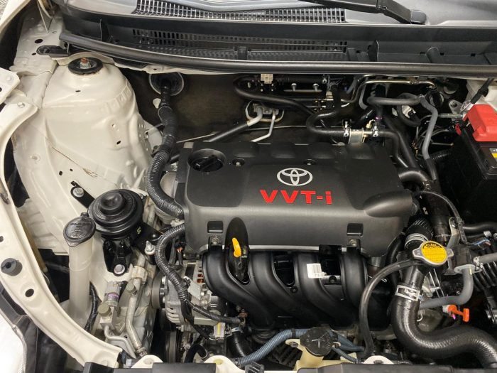 Nguyên nhân vòng tua máy cao ở chế độ không tải