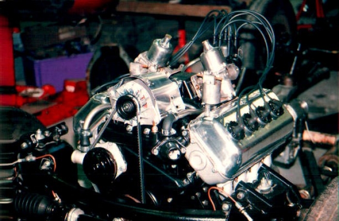 Hệ thống đánh lửa có vấn đề