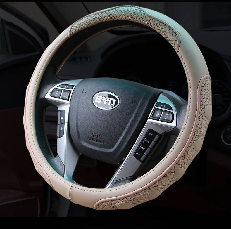 Bọc vô lăng có cần thiết không?