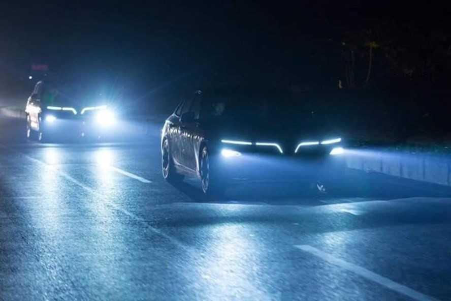 Thời điểm nên sử dụng đèn sương mù