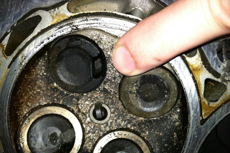 phụ gia bảo vệ động cơ