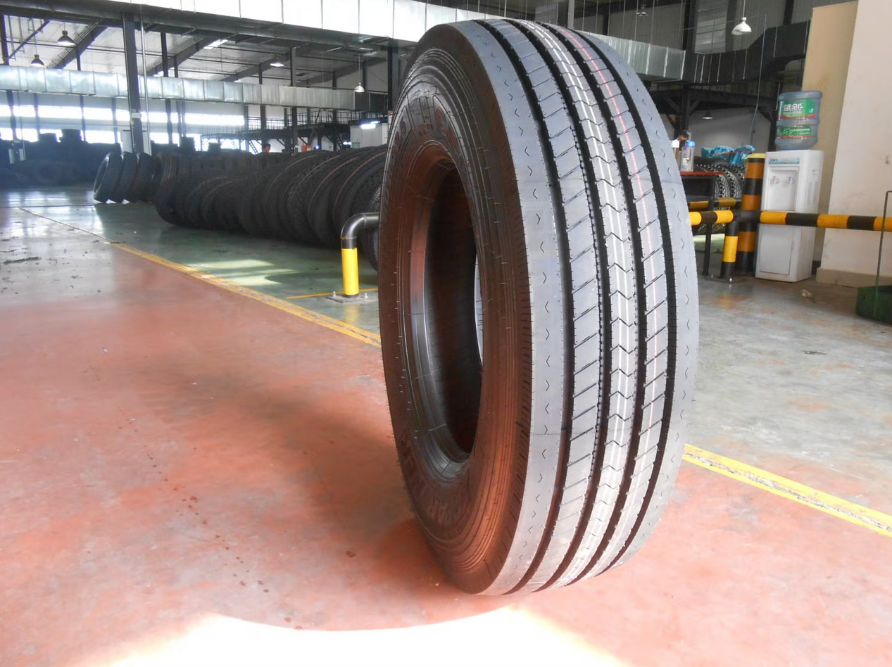 Những dòng lốp xe tải HAIDA được ưa chuộng tại Bình Dương - TPHCM