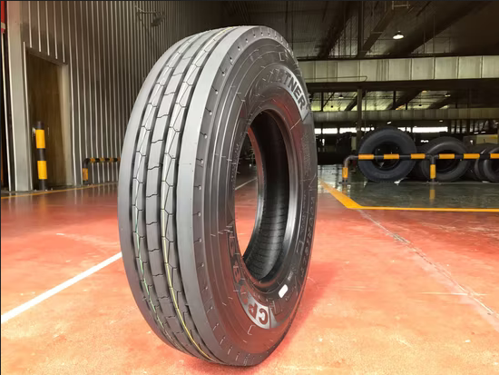 Những dòng lốp xe tải HAIDA được ưa chuộng tại Bình Dương - TPHCM